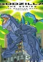 Plakat: Godzilla: The Series