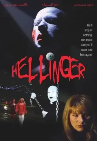Plakat: Hellinger