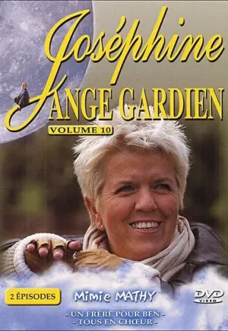 Plakat: Joséphine, ange gardien