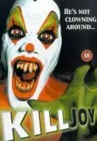 Plakat: Killjoy
