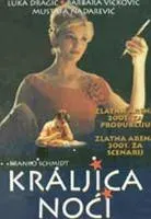 Plakat: Kraljica noći
