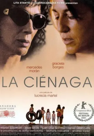 Plakat: Bagno