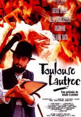 Plakat: Lautrec