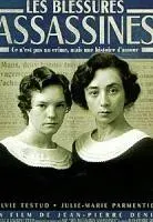 Plakat: Les blessures assassines