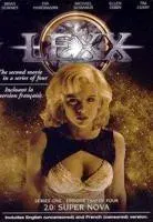 Plakat: Lexx