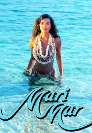 Plakat: Marimar