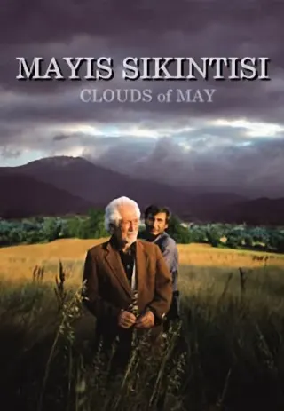 Plakat: Mayis sikintisi