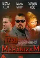 Plakat: Mehanizam