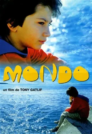 Plakat: Mondo