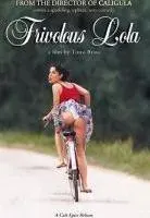 Plakat: Frywolna Lola