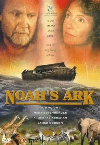 Plakat: Arka Noego