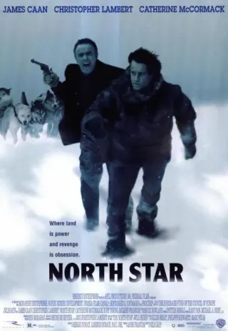 Plakat: North Star