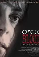Plakat: One Blood Planet