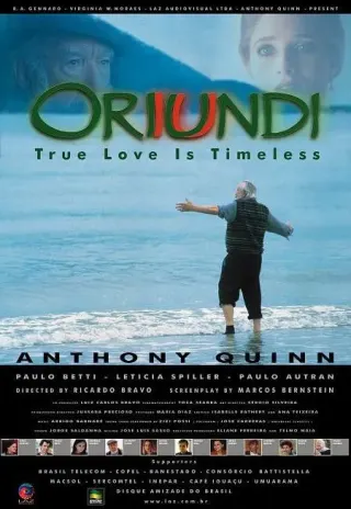 Plakat: Oriundi