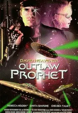 Plakat: Outlaw Prophet