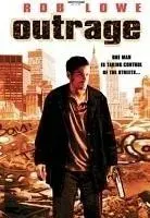 Plakat: Outrage