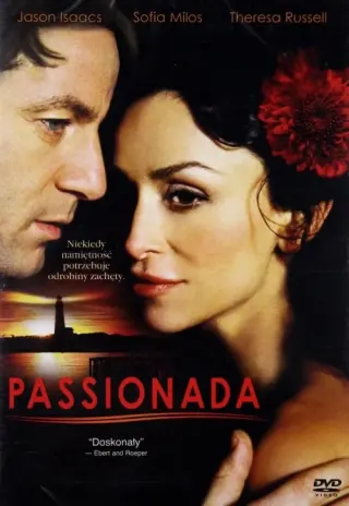 Plakat: Passionada