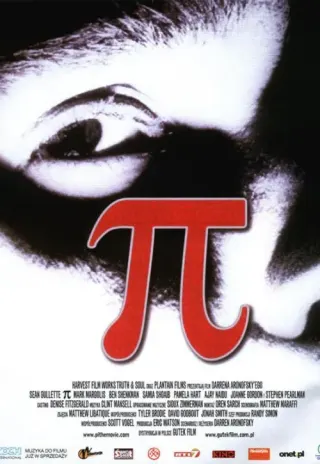Plakat: Pi