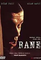 Plakat: Rany