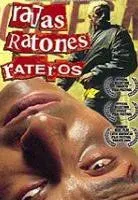 Plakat: Ratas, ratones, rateros