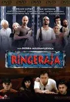 Plakat: Ringeraja