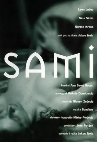 Plakat: Sami