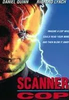 Plakat: Scanner Cop