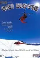 Plakat: Ski Movie