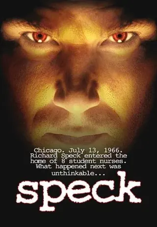 Plakat: Speck