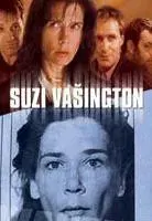 Plakat: Suzie Washington