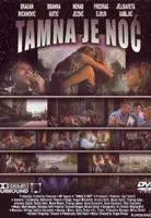 Plakat: Tamna je noć