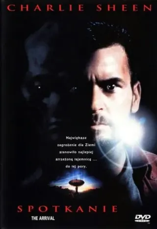 Plakat: Spotkanie