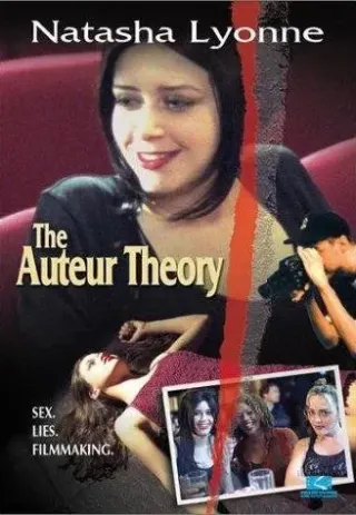 Plakat: Teoria Autora