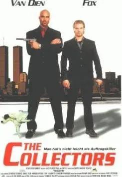 Plakat: The Collectors