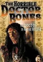 Plakat: The Horrible Dr. Bones