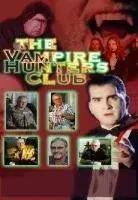 Plakat: The Vampire Hunters Club