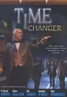 Plakat: Time Changer