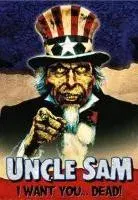 Plakat: Uncle Sam