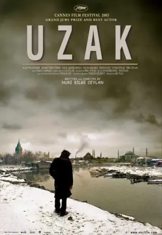 Plakat: Uzak