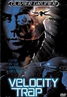 Plakat: Velocity Trap