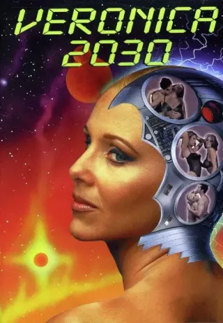 Plakat: Veronica 2030