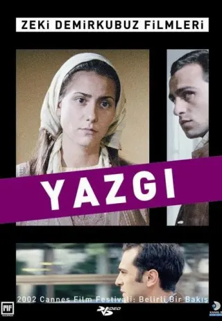 Plakat: Fatum