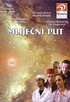 Plakat: Mliječni put
