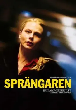 Plakat: Sprängaren