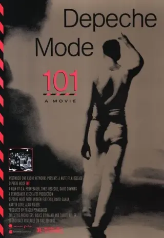 Plakat: 101