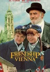 Plakat: A Friendship in Vienna