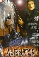 Plakat: Alienator