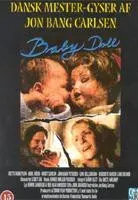 Plakat: Baby Doll