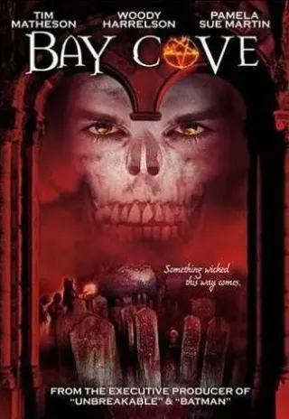 Plakat: Bay Coven
