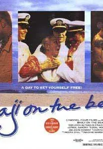 Plakat: Bhaji on the Beach